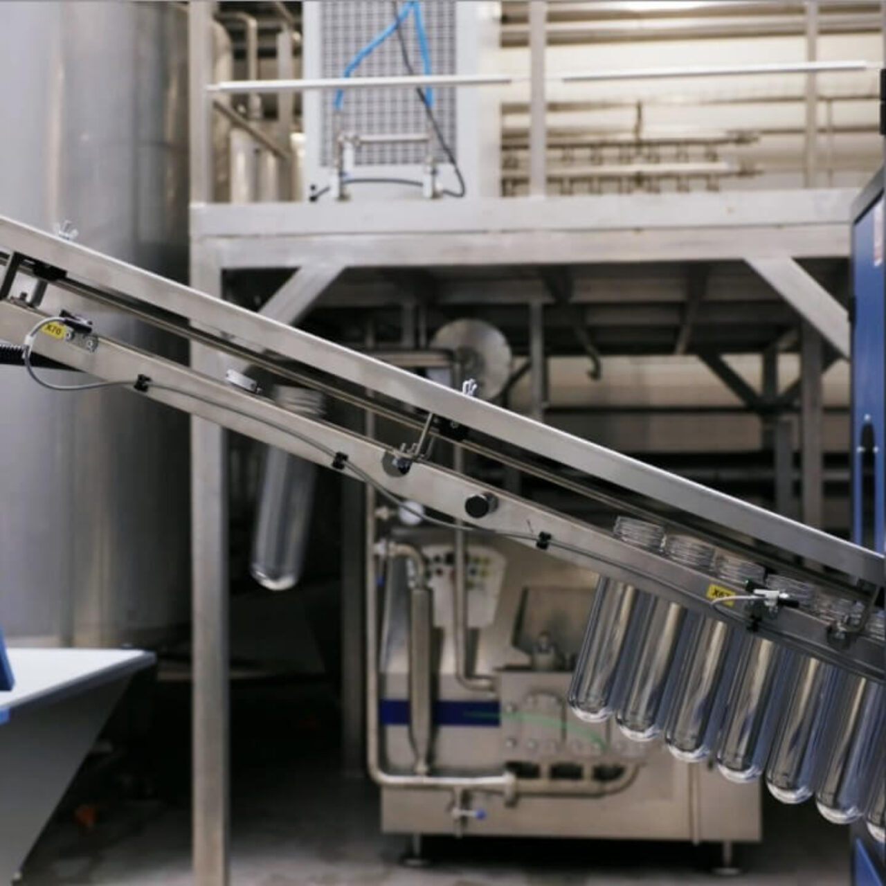 Tłuszcze w butelkach Rafsol