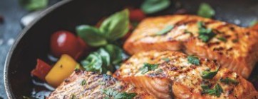 Oleje do smażenia i sałatek Rafsol Group