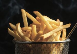 Frytury do smażenia