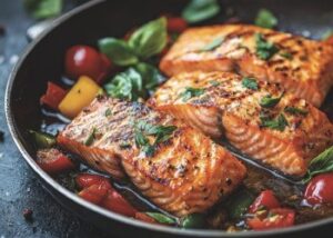 Oleje do smażenia i sałatek dla produkcji spożywczej