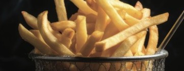 Frytury do smażenia Rafsol Group