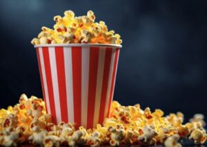 Tłuszcze do prażenia popcornu Rafsol Group