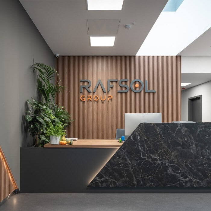 Rafsol Group kariera, praca