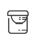 ikony_wiadro plastik