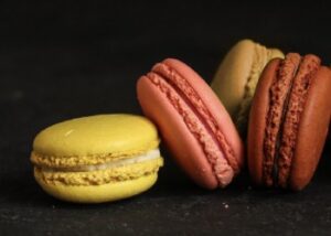 Tłuszcze cukiernicze Rafsol Group