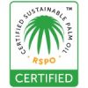 Certyfikat RSPO Rafsol Group olej palmowy