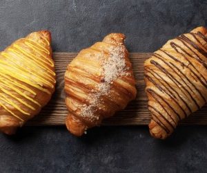 Margaryny do piekarnictwa i cukiernictwa